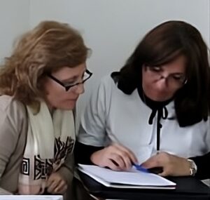 Acompañamiento para directivos de escuelas primarias y secundarias