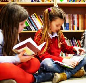 lectura