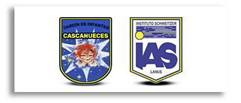 instituto albert schweitzer logo